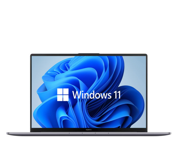 Huawei MateBook D 16 2022 i7-12700H/16GB/512/Win11 - 1075740 - zdjęcie